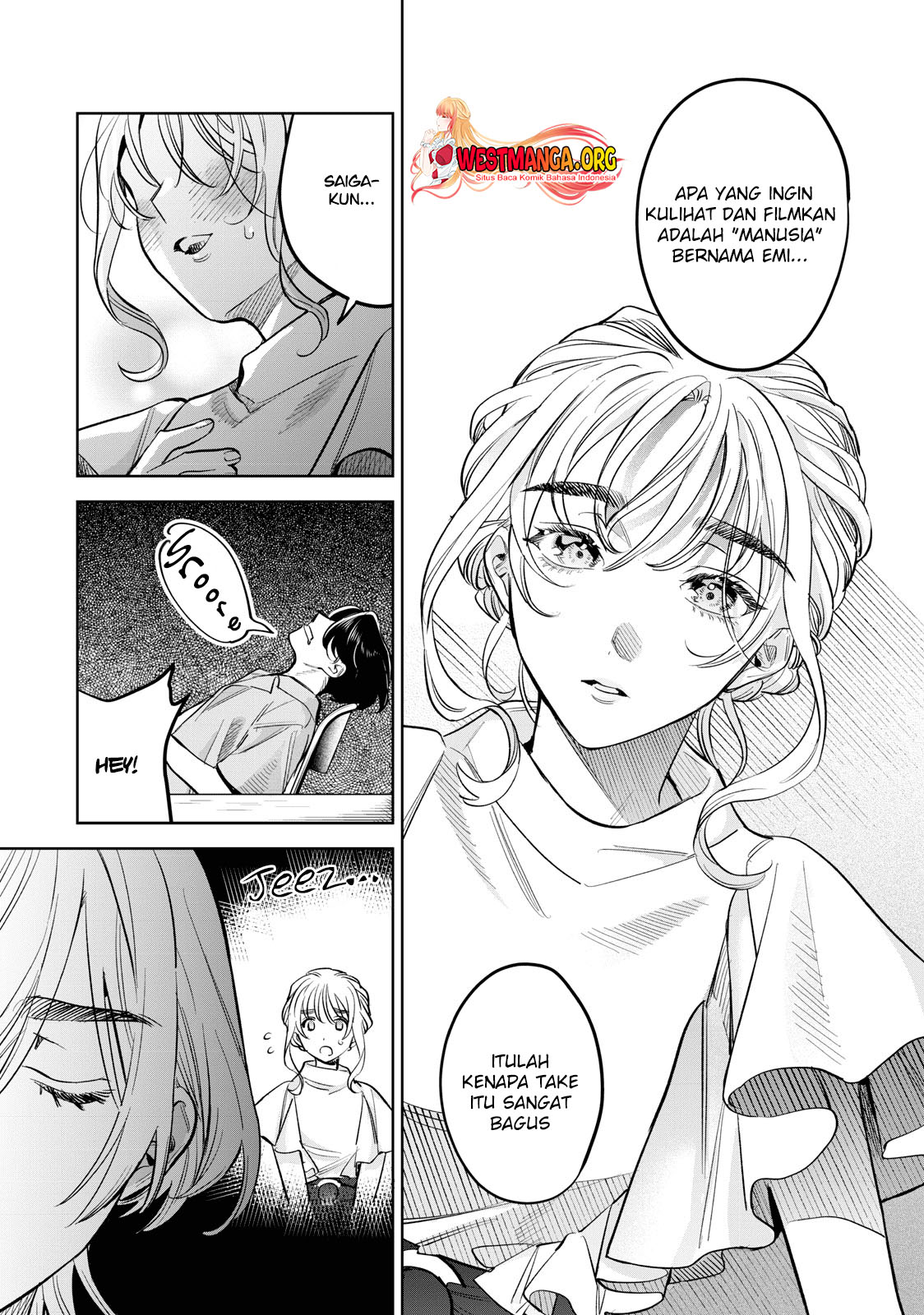 Chapter 56.1 - halaman 18