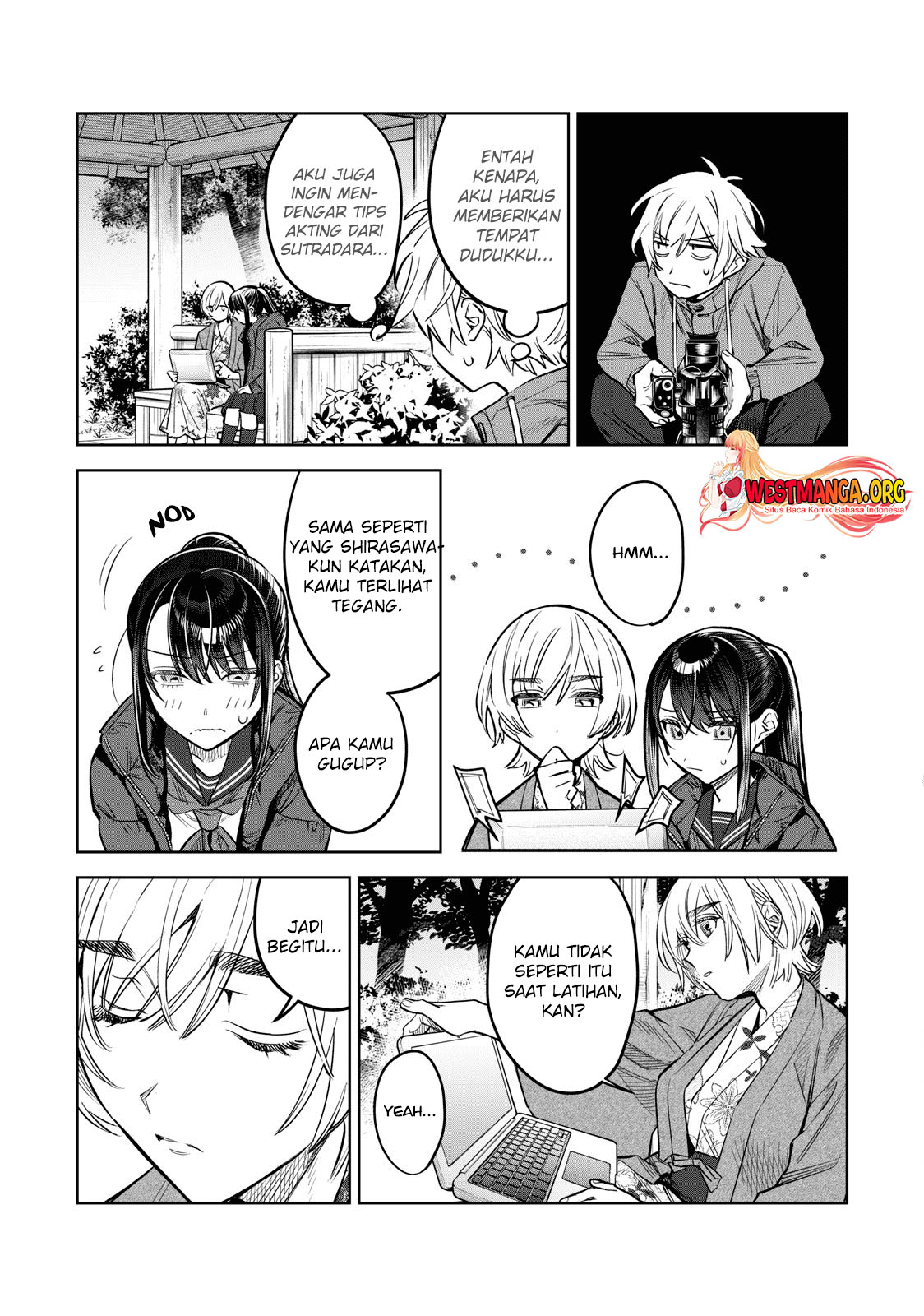 Chapter 56.1 - halaman 6