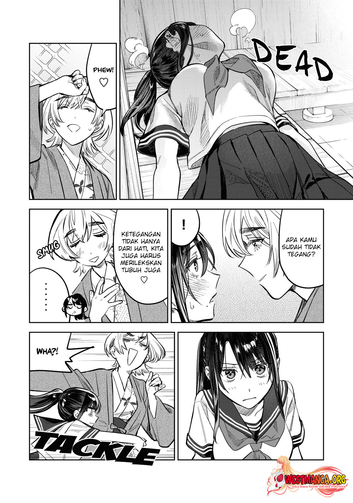 Chapter 56.1 - halaman 9