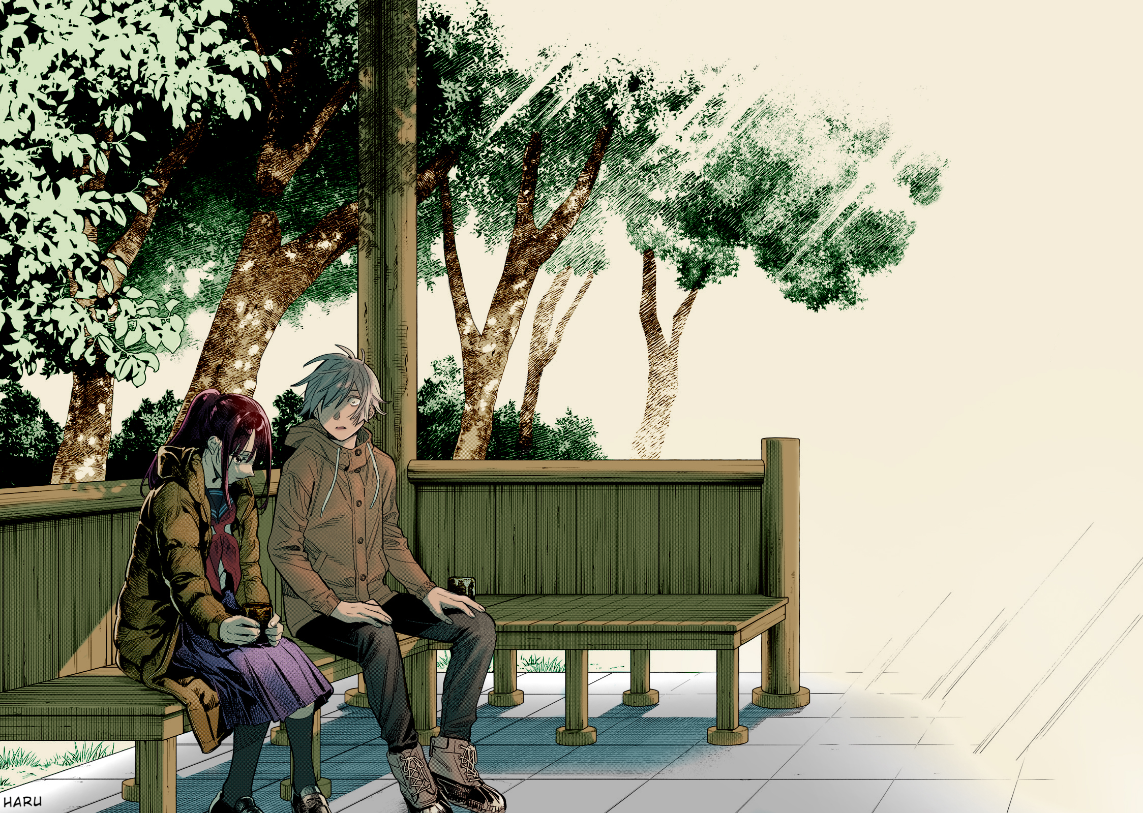 Chapter 55.2 - halaman 13