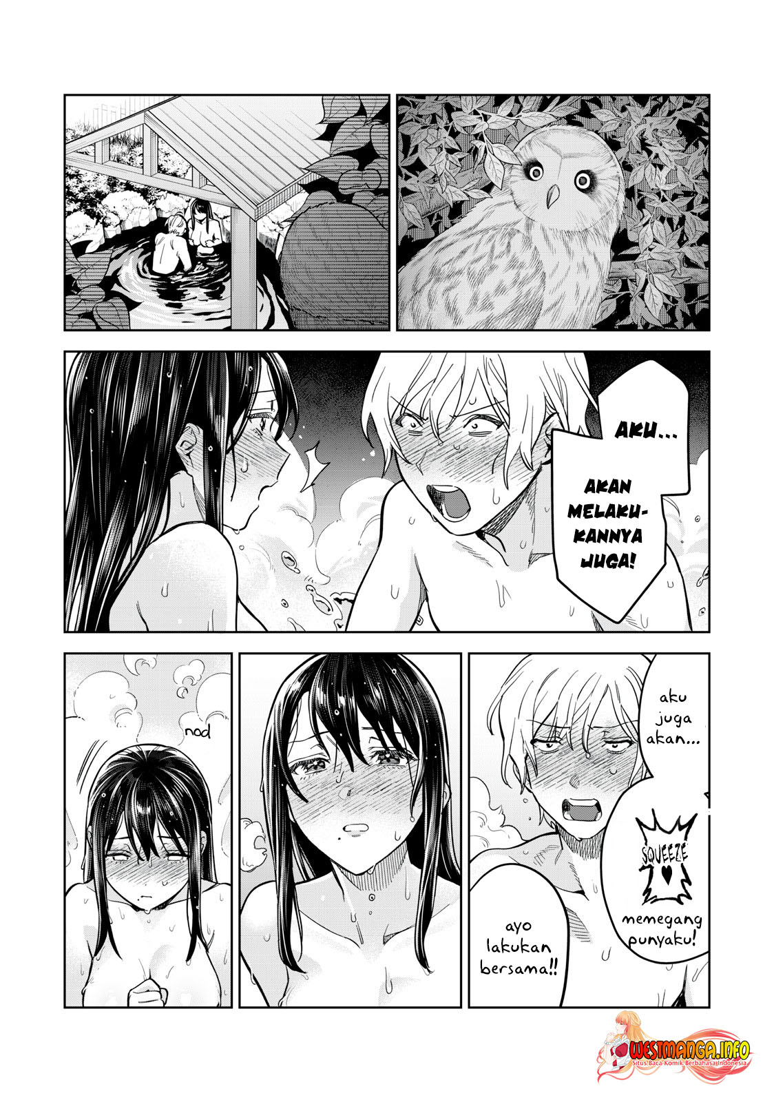 Chapter 54.2 - halaman 8