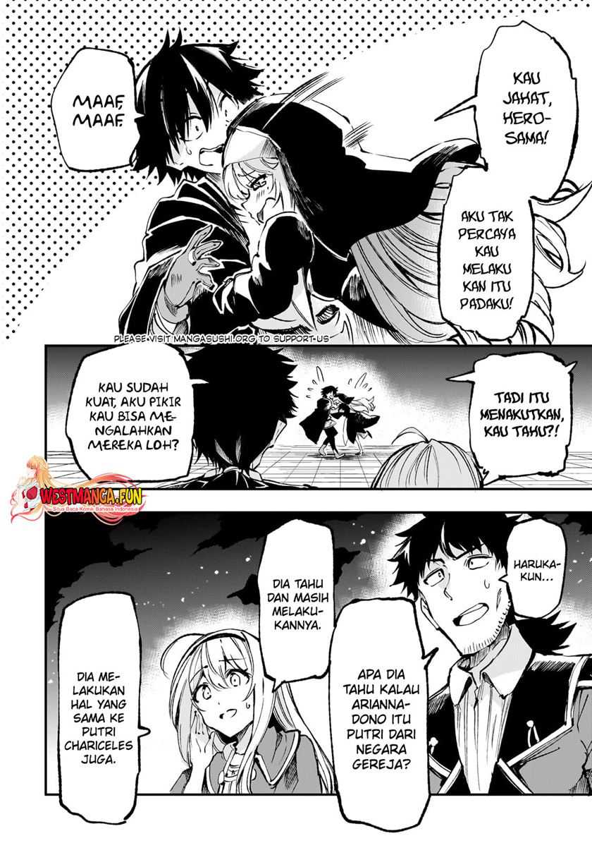 Chapter 219 - halaman 13