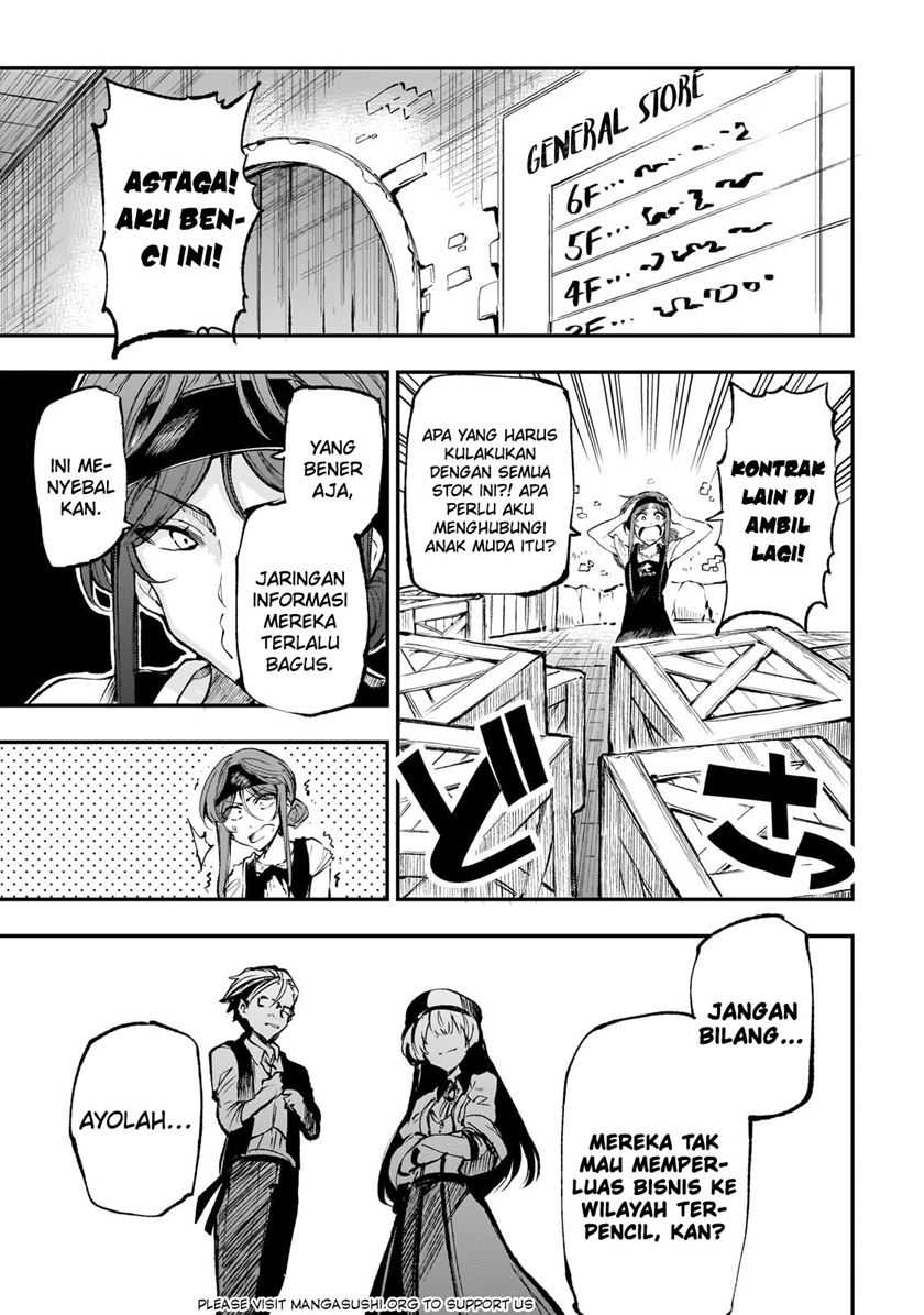 Chapter 219 - halaman 16