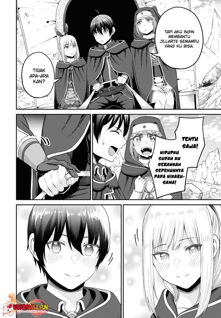 Chapter 31 - halaman 22