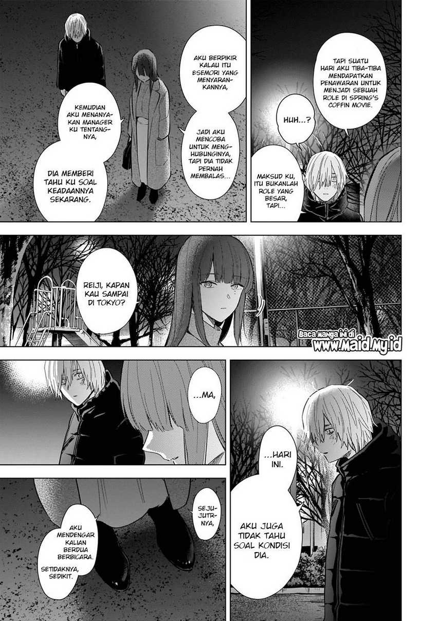 Chapter 109 - halaman 16