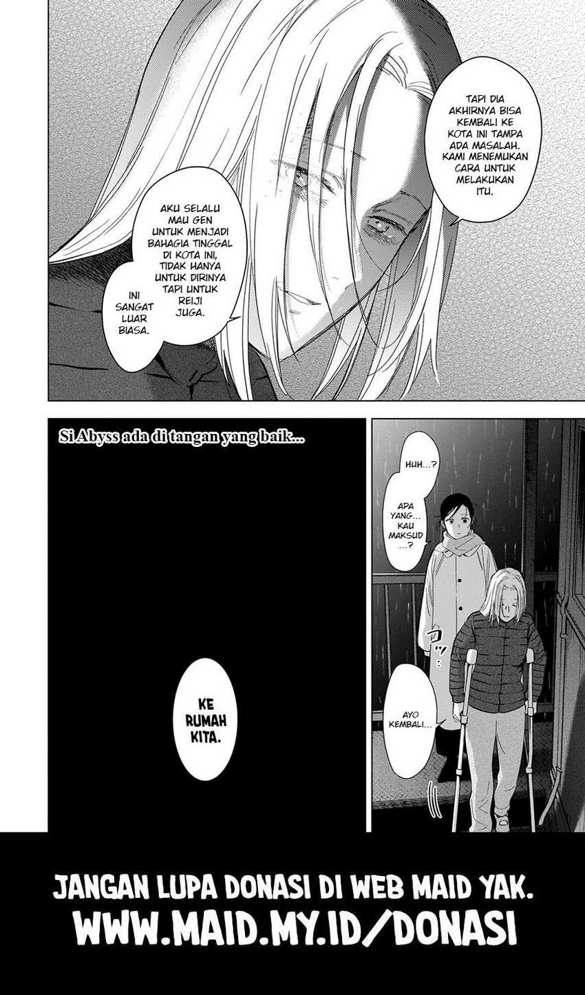 Chapter 109 - halaman 21