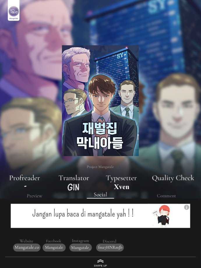 Chapter 85 - halaman 2