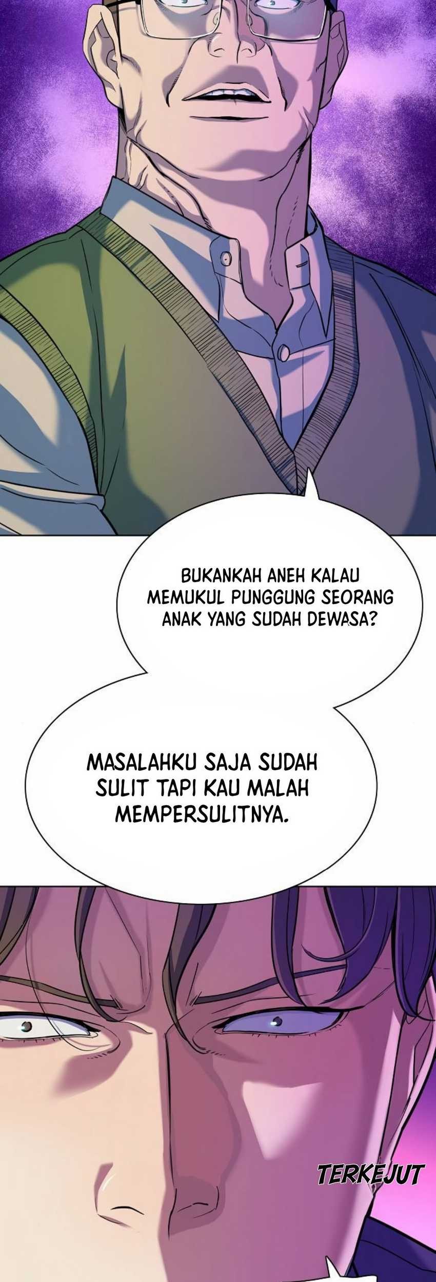 Chapter 85 - halaman 22