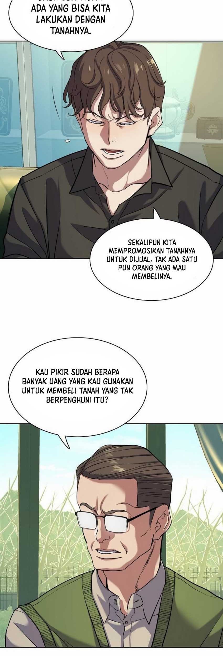 Chapter 85 - halaman 27