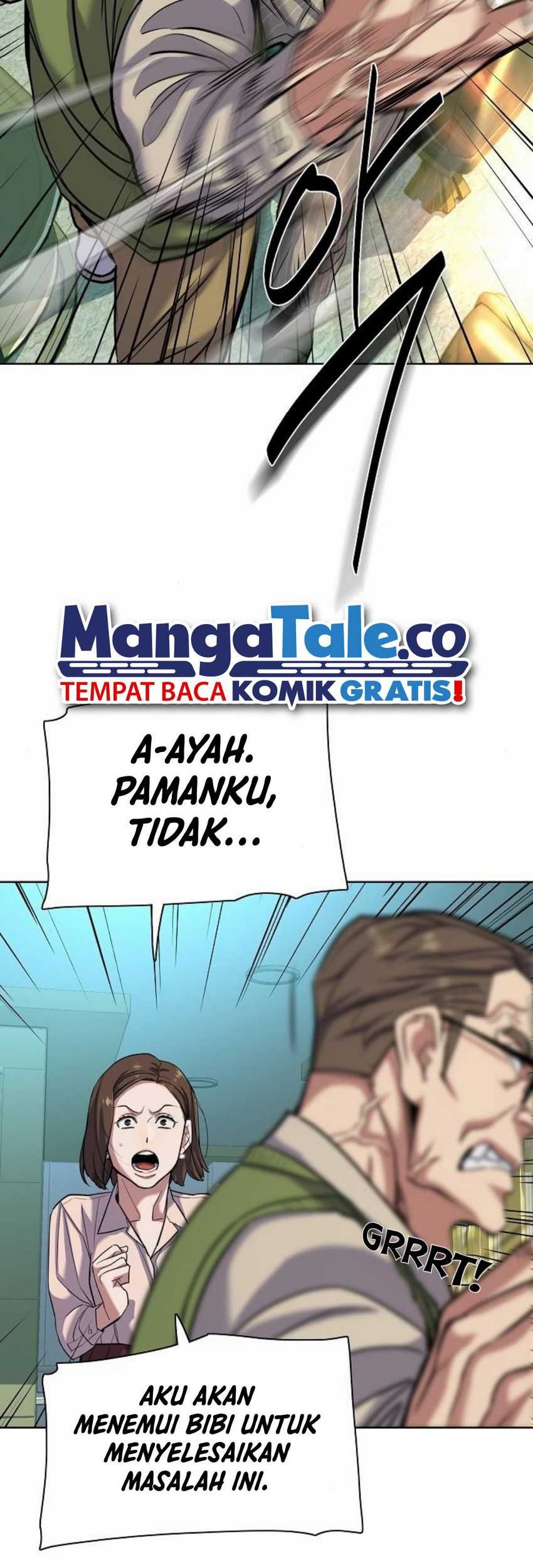 Chapter 85 - halaman 32