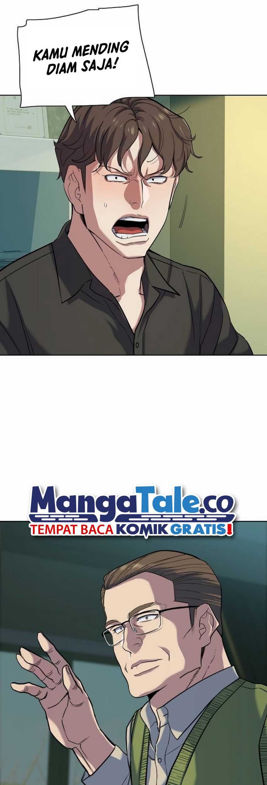 Chapter 85 - halaman 34