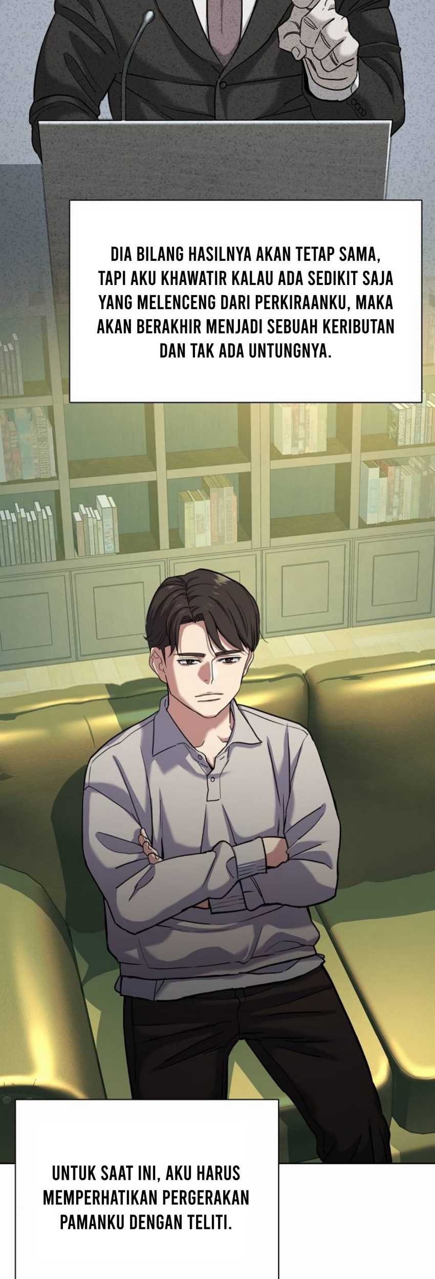 Chapter 85 - halaman 46