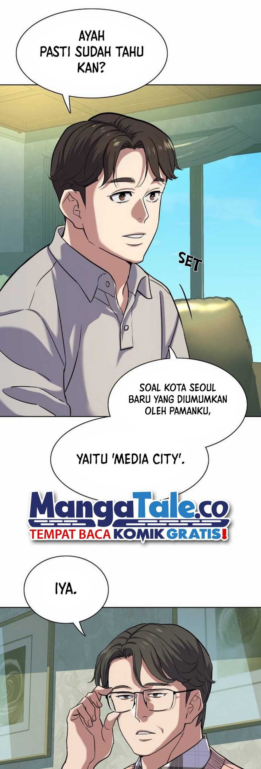 Chapter 85 - halaman 55