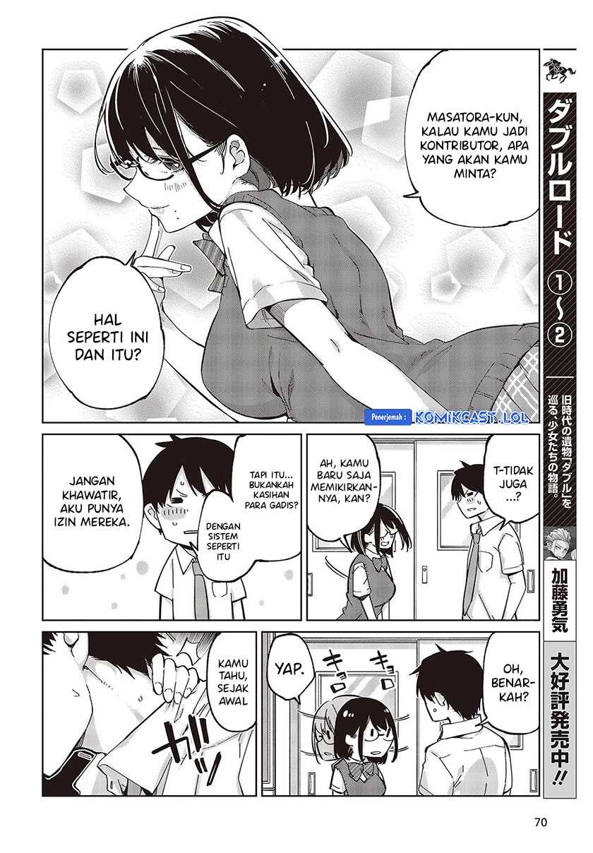 Chapter 81 - halaman 21