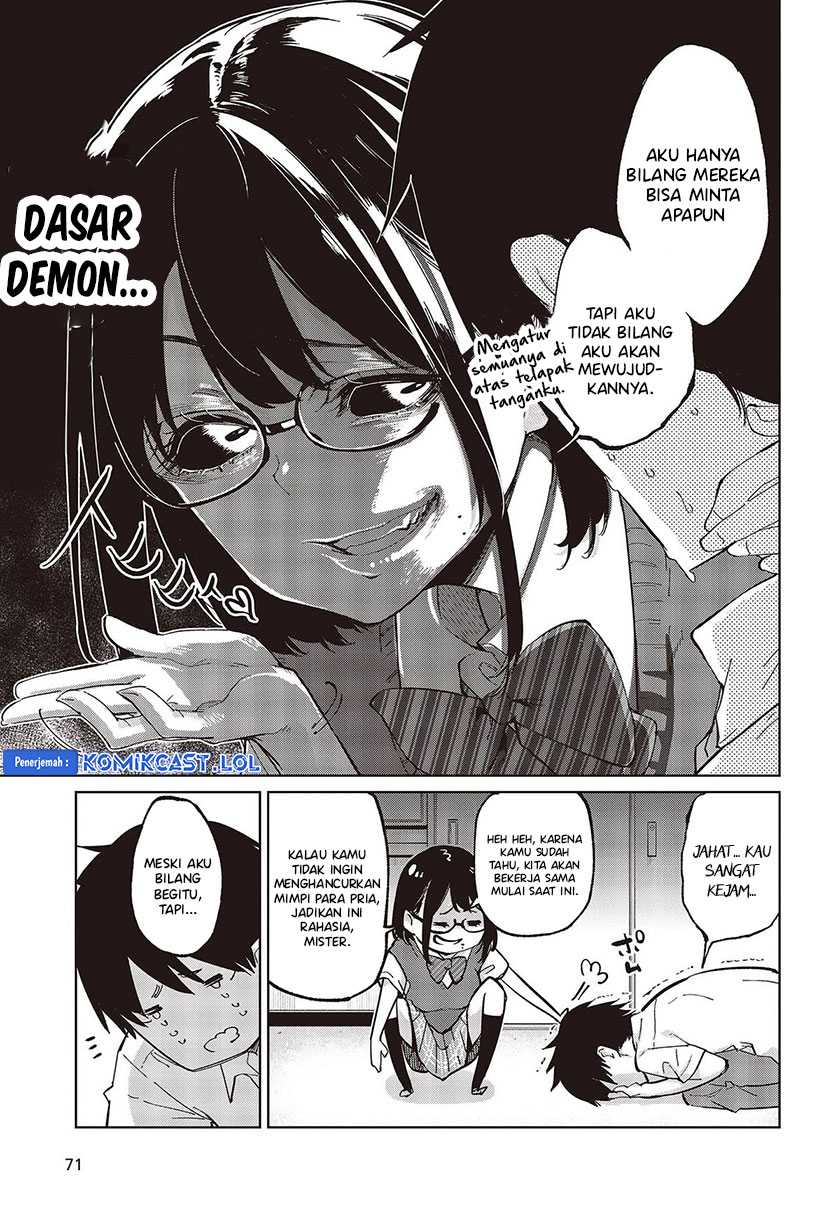Chapter 81 - halaman 22
