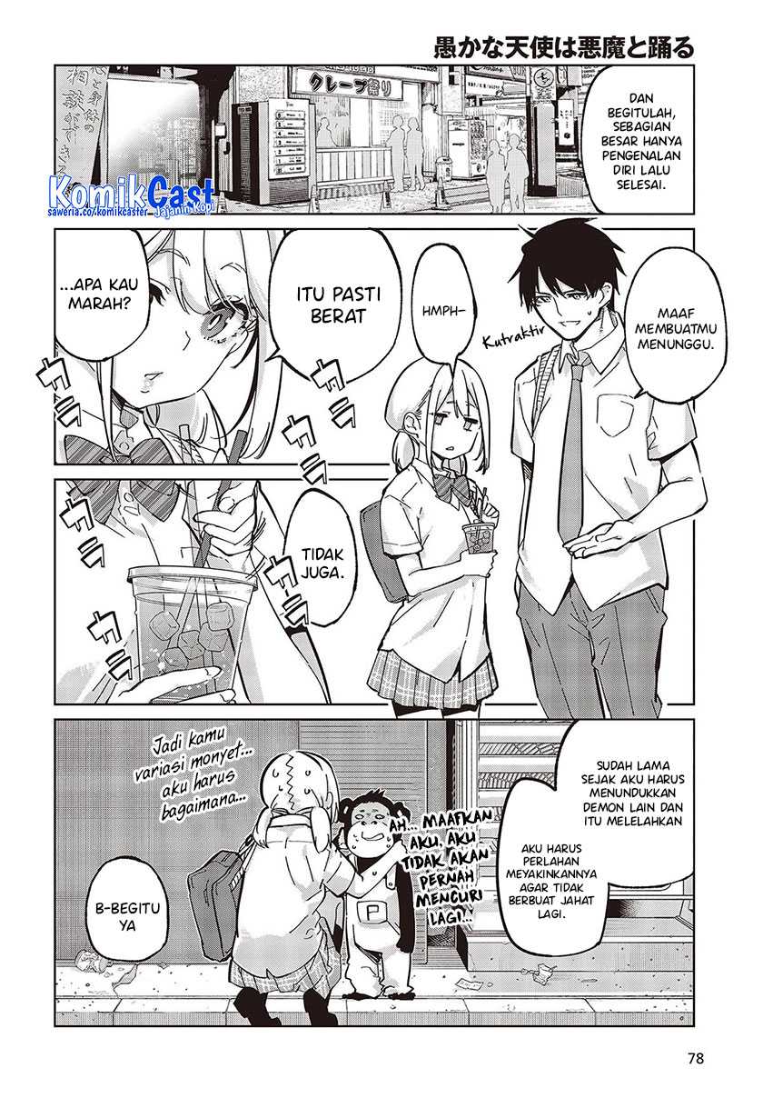 Chapter 81 - halaman 28