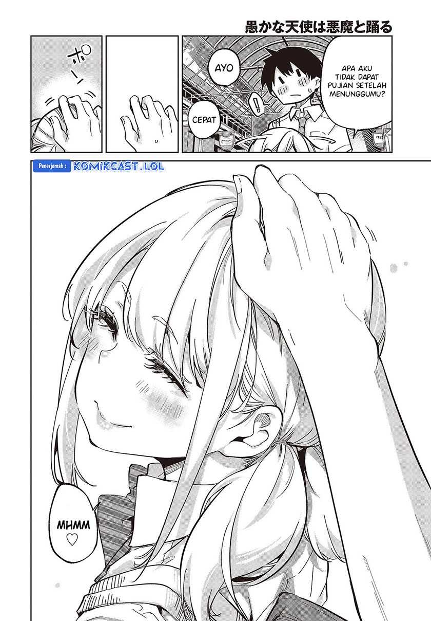 Chapter 81 - halaman 30