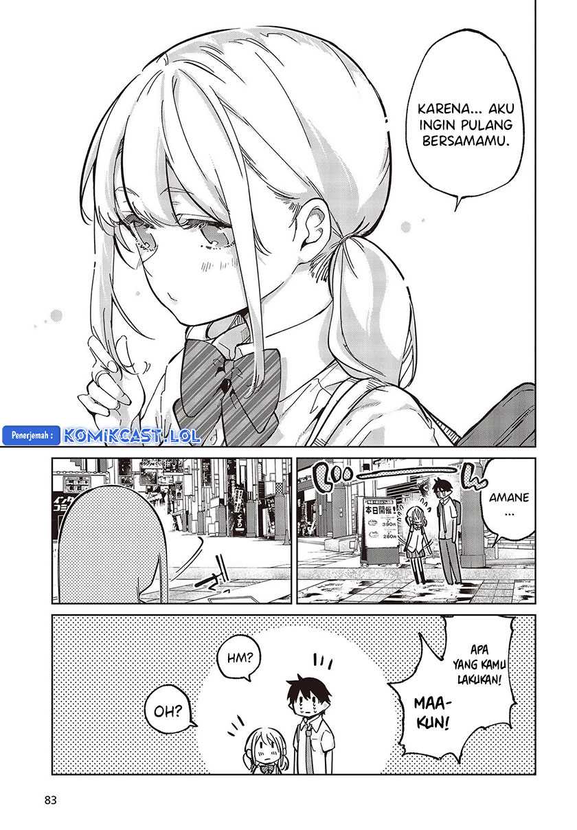 Chapter 81 - halaman 33