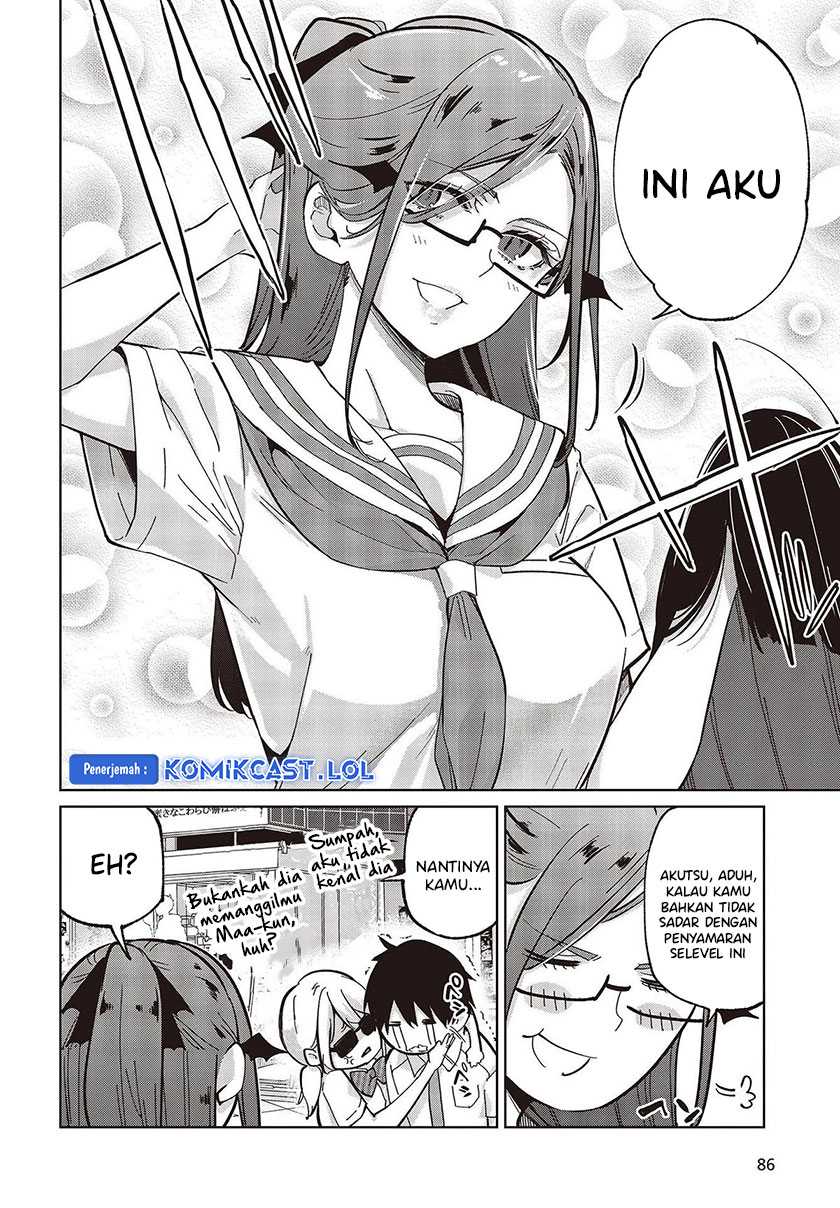 Chapter 81 - halaman 36