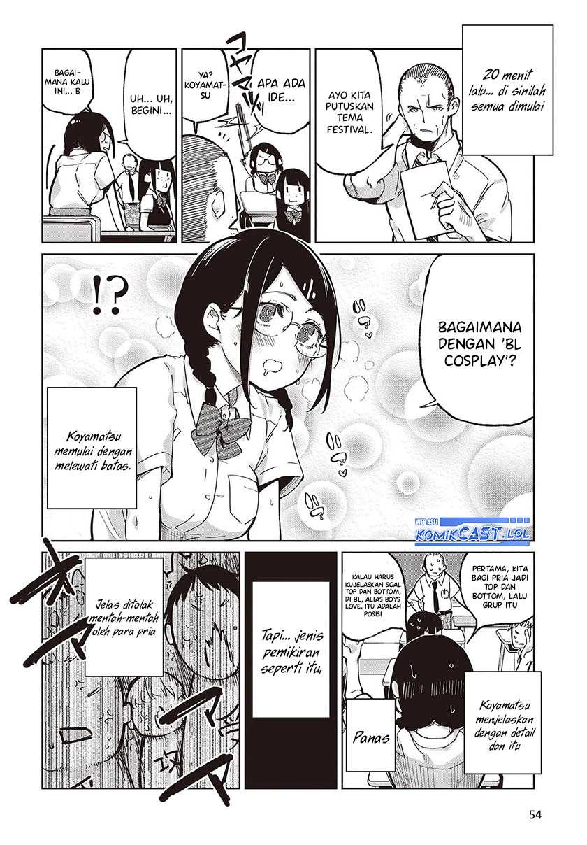 Chapter 81 - halaman 6
