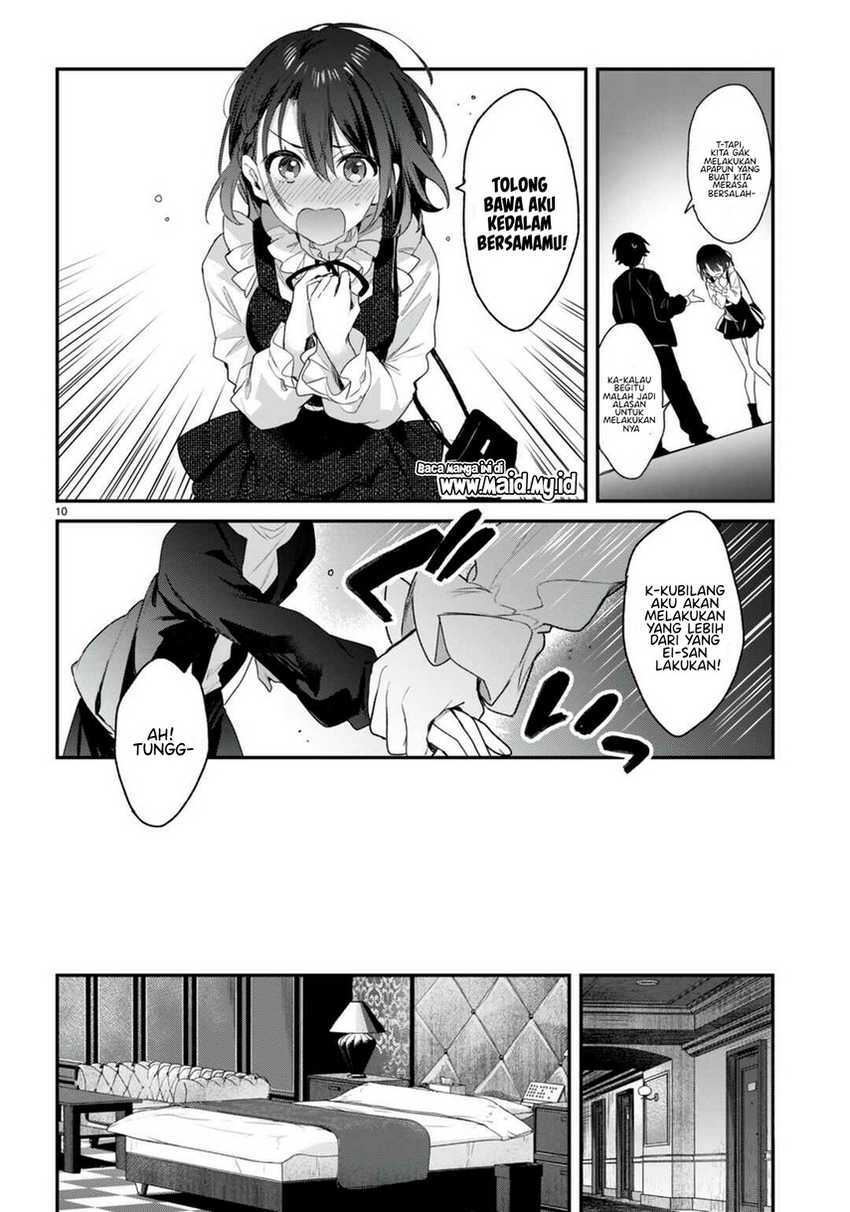 Chapter 23 - halaman 13