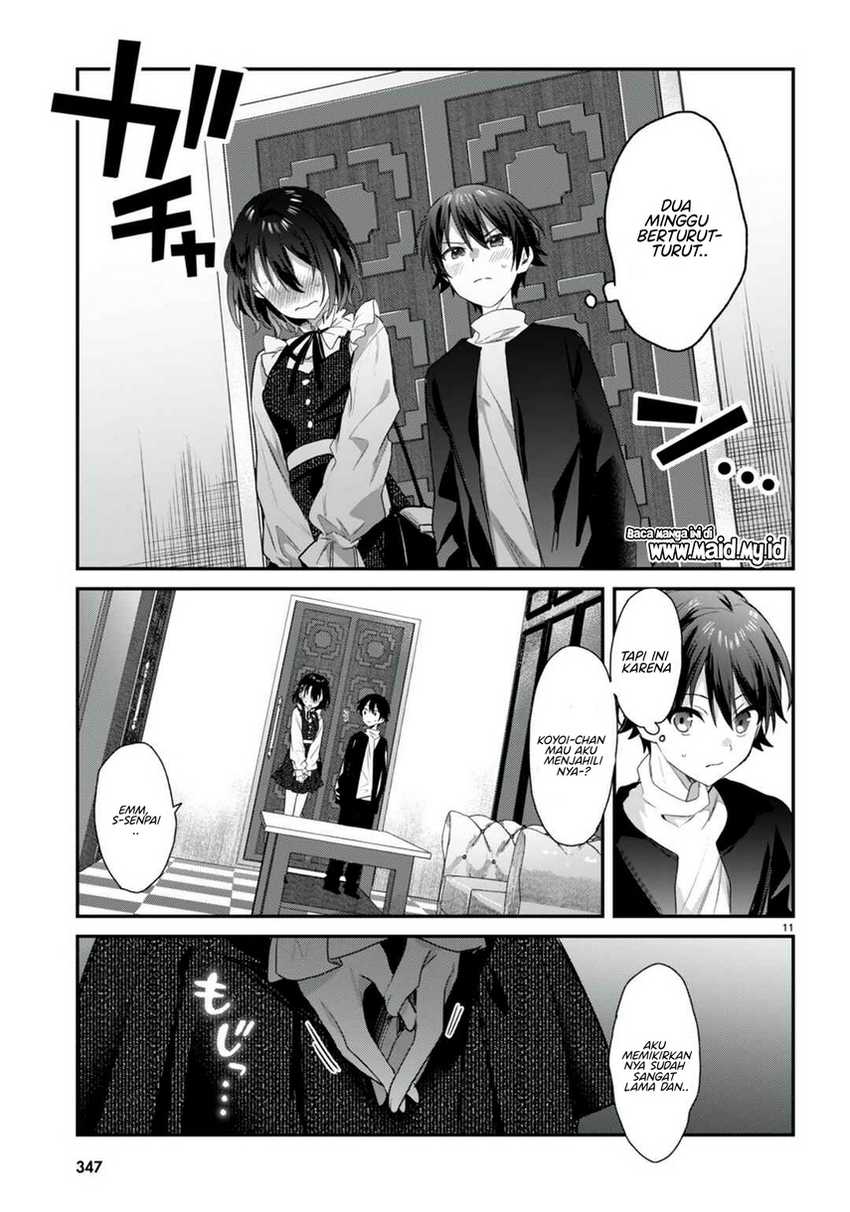 Chapter 23 - halaman 14
