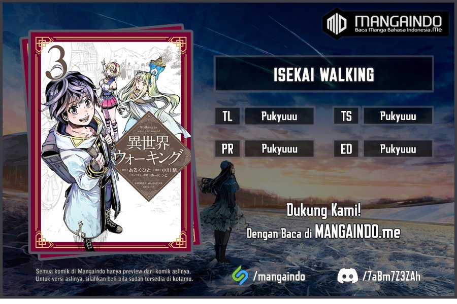 Chapter 32 - halaman 1