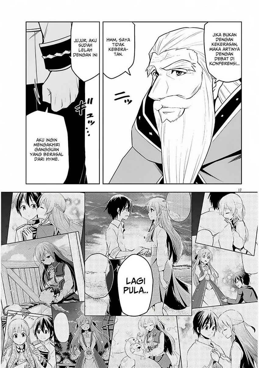 Chapter 52 - halaman 19