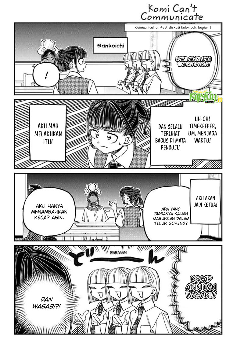 Chapter 438 - halaman 3