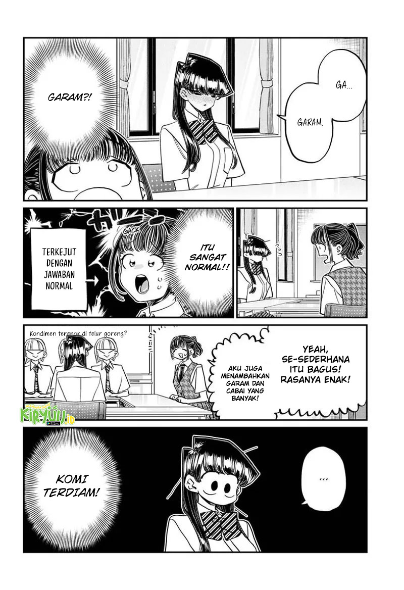 Chapter 438 - halaman 5