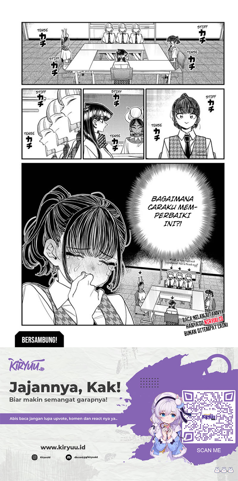 Chapter 438 - halaman 6