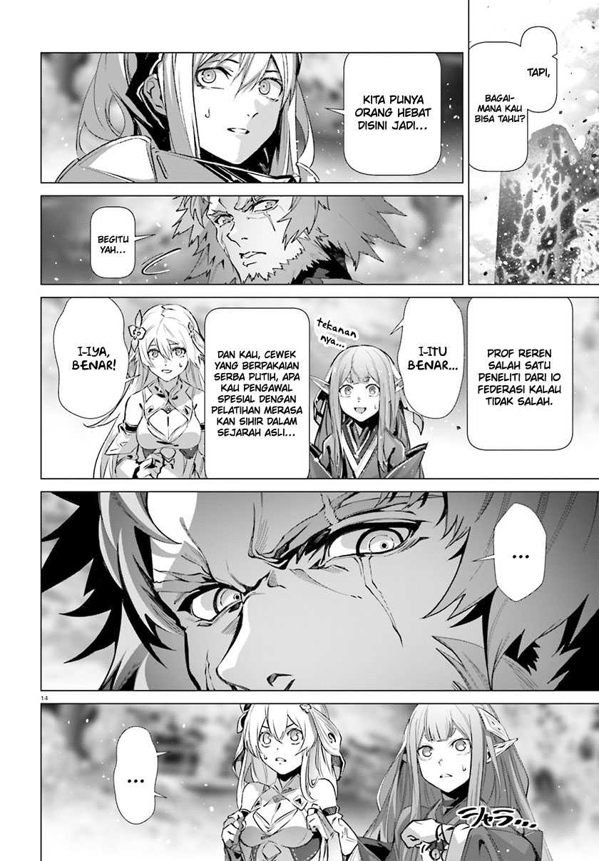 Chapter 40 - halaman 16