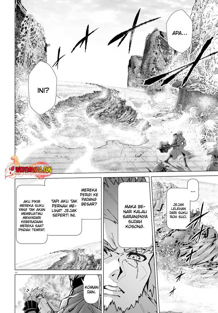 Chapter 40 - halaman 18