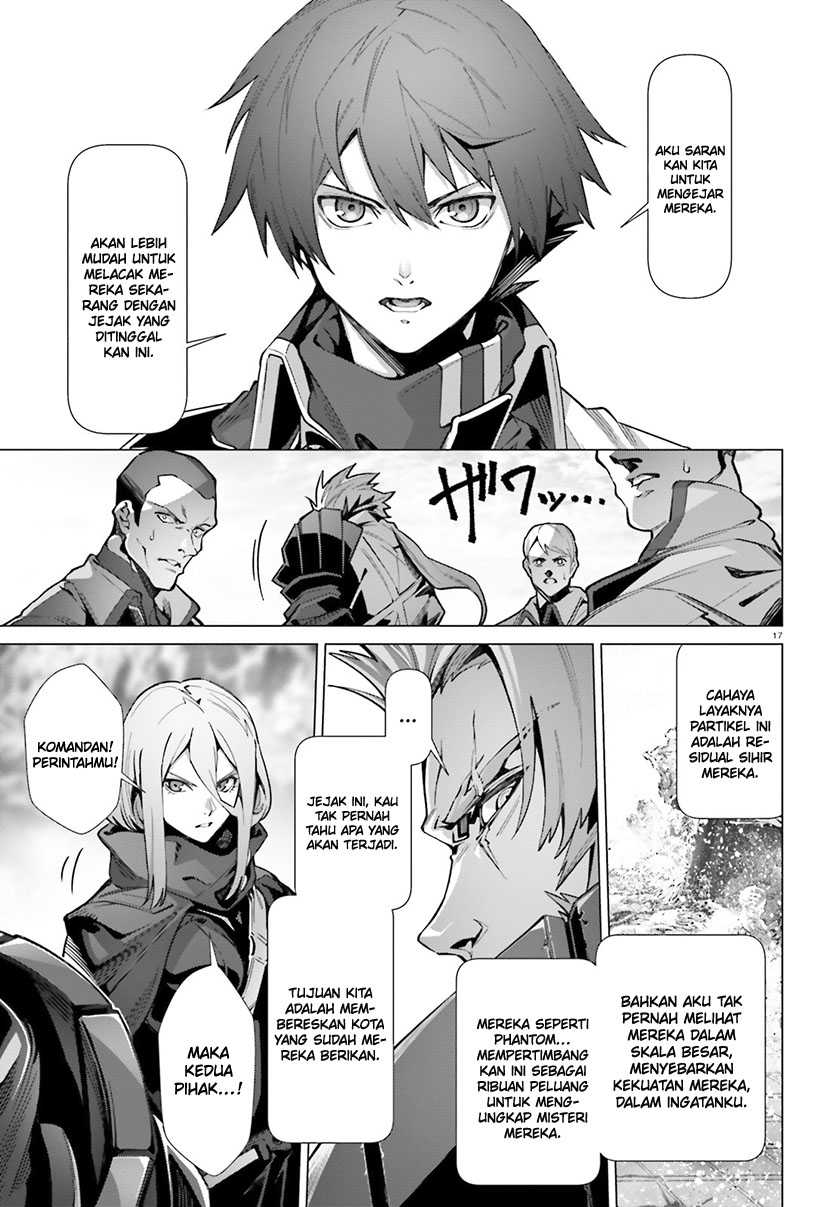 Chapter 40 - halaman 19