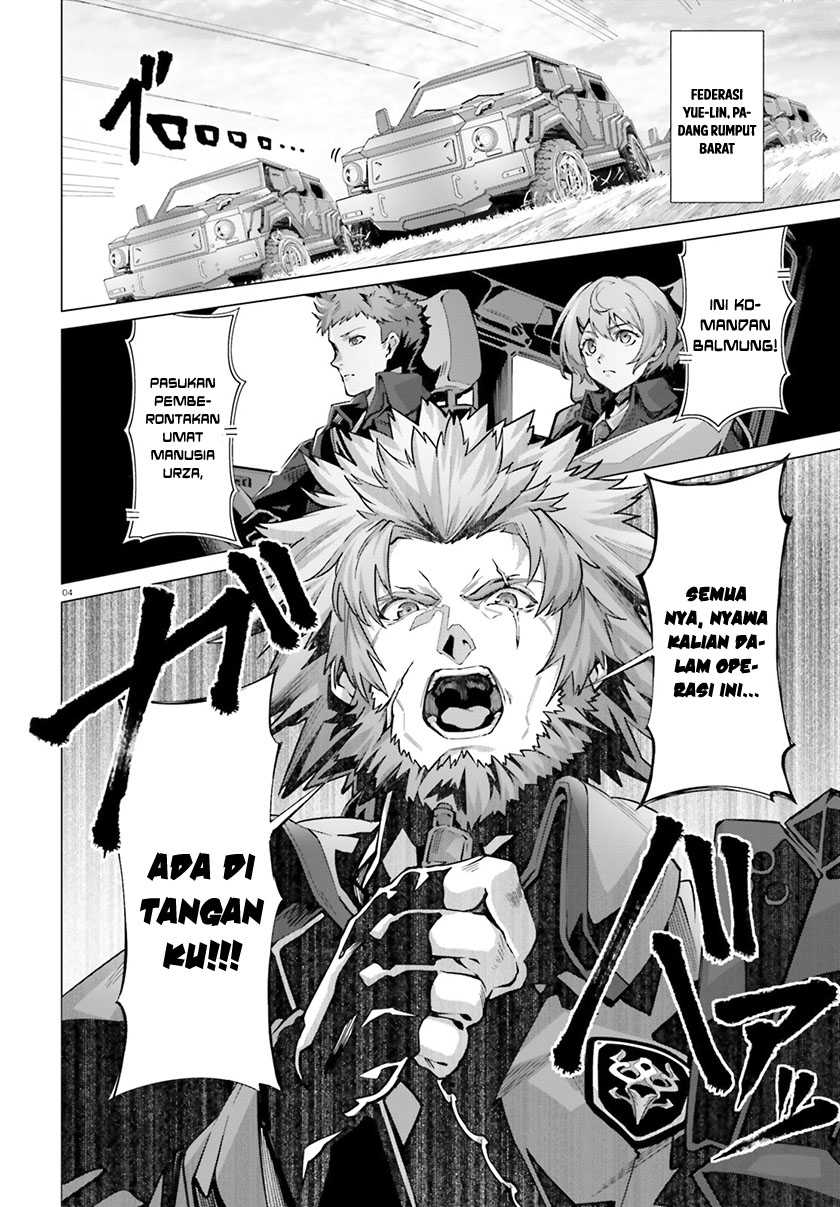 Chapter 40 - halaman 7
