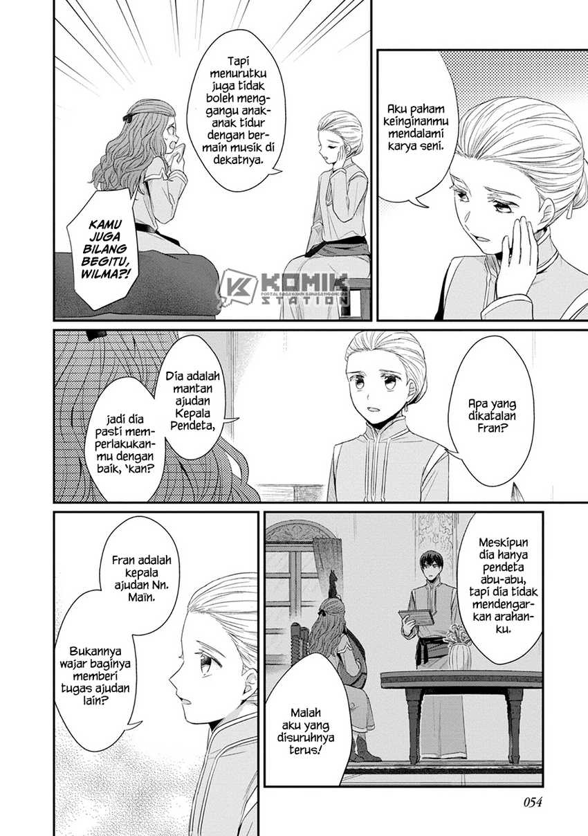 Chapter 22.5 - halaman 6