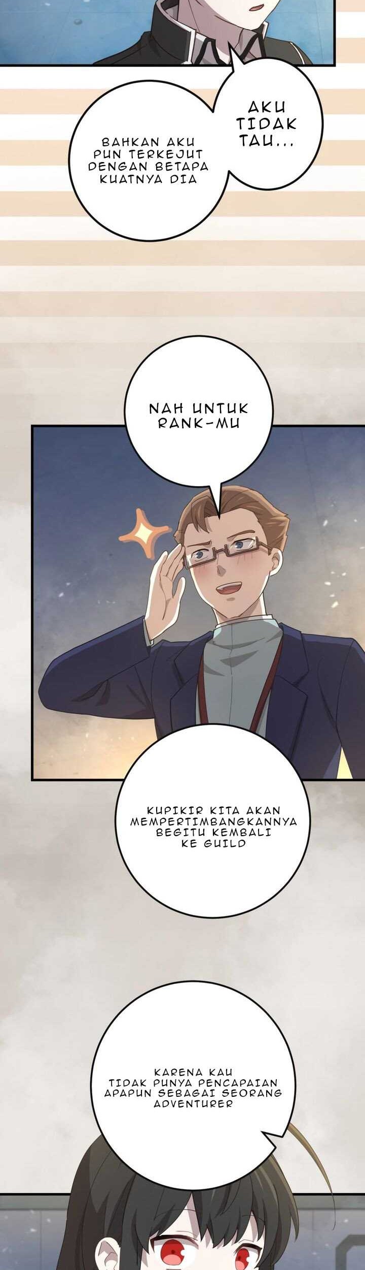 Chapter 67 - halaman 22