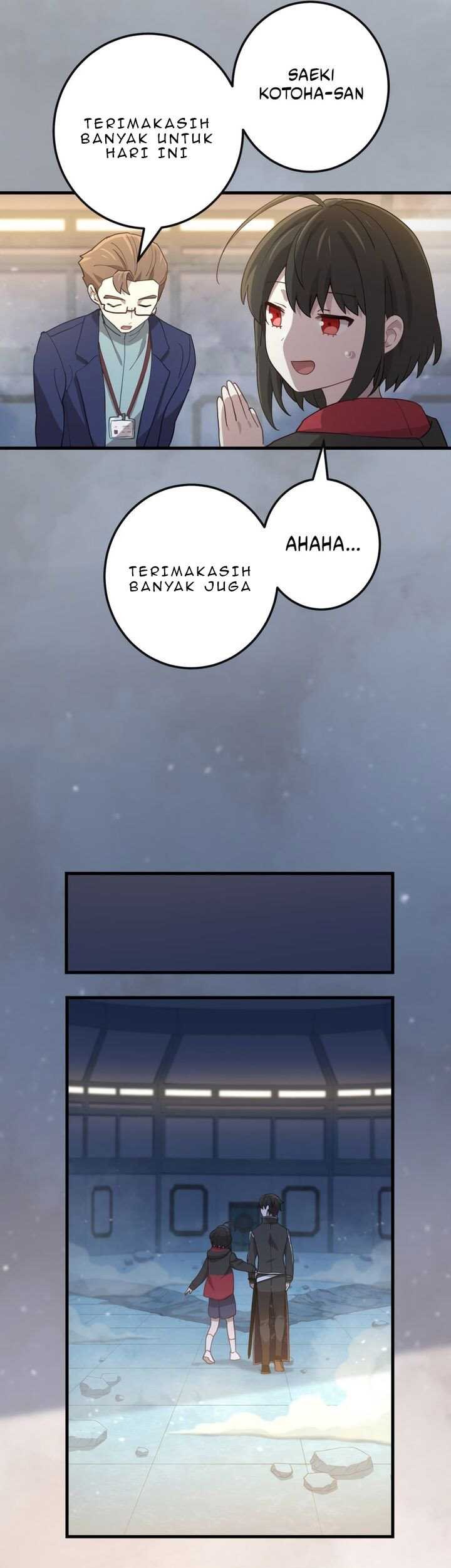 Chapter 67 - halaman 25