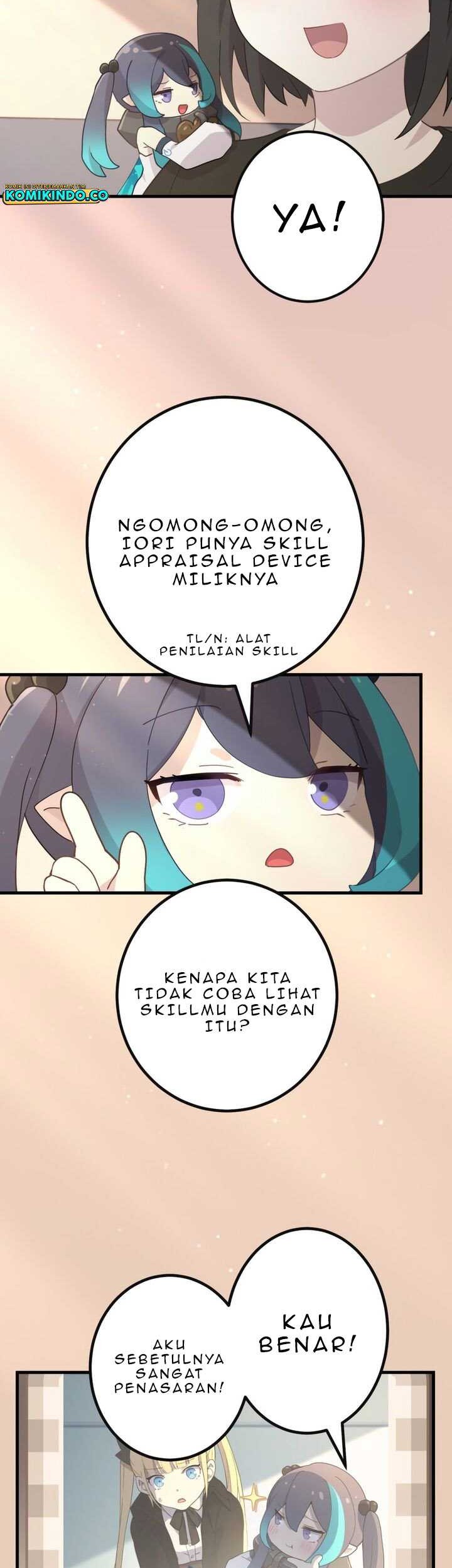 Chapter 67 - halaman 31