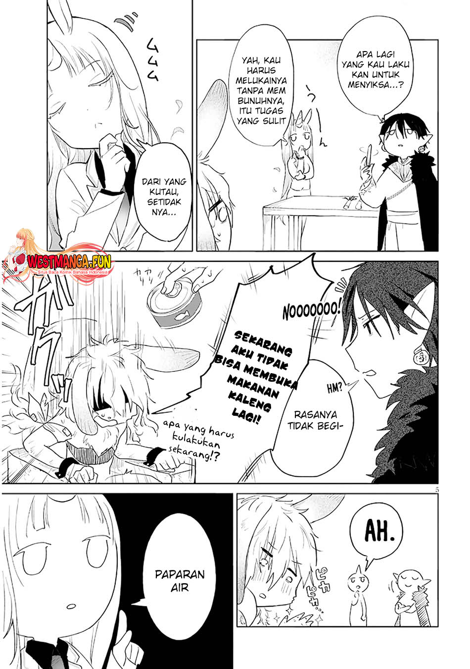 Chapter 23 - halaman 7