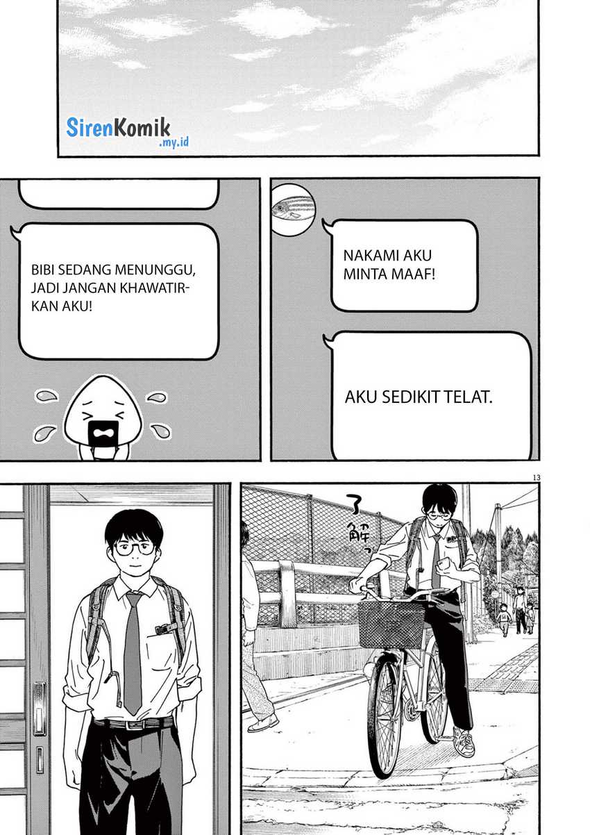 Chapter 97 - halaman 15