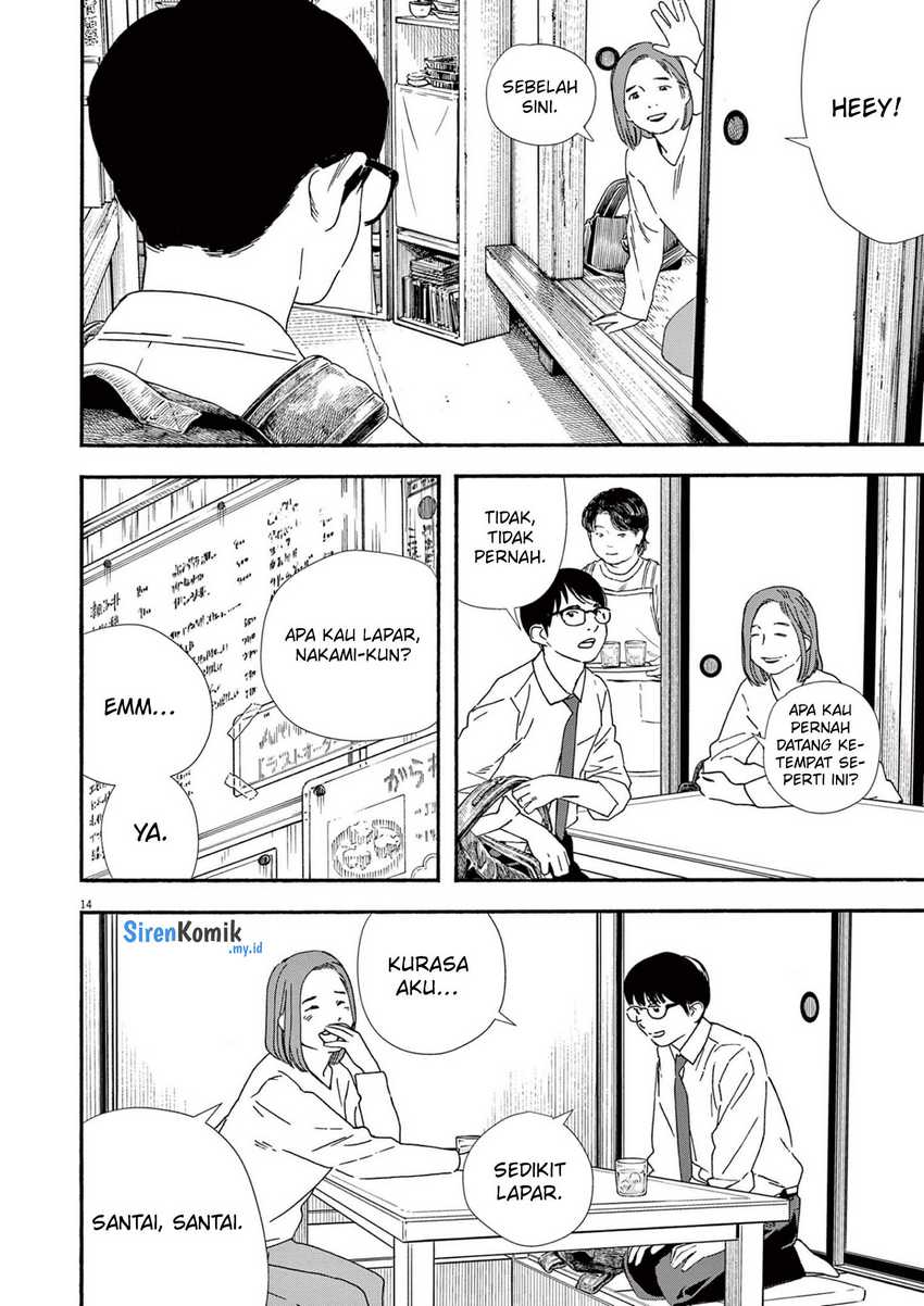 Chapter 97 - halaman 16