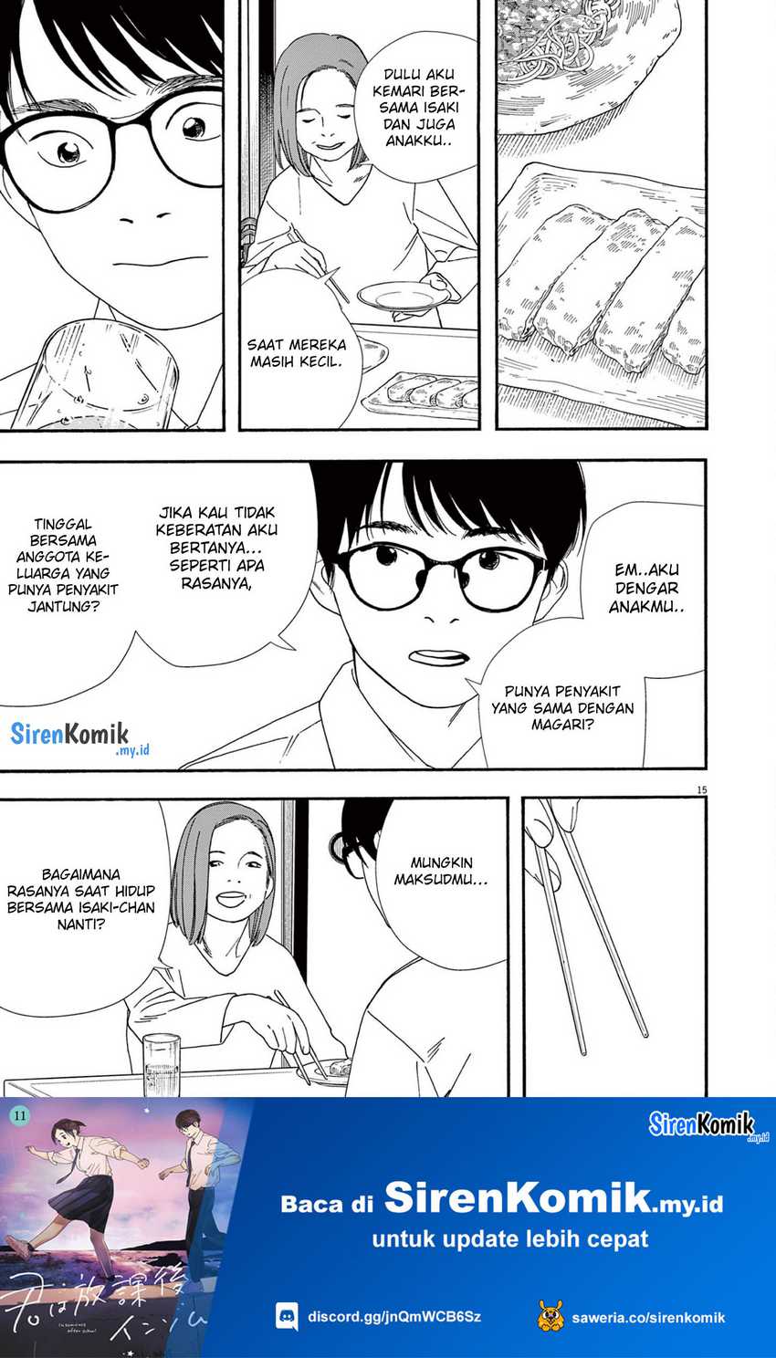 Chapter 97 - halaman 17