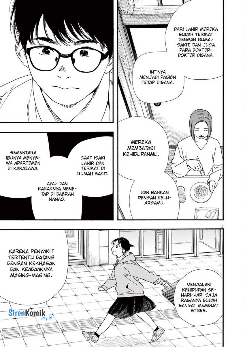 Chapter 97 - halaman 19