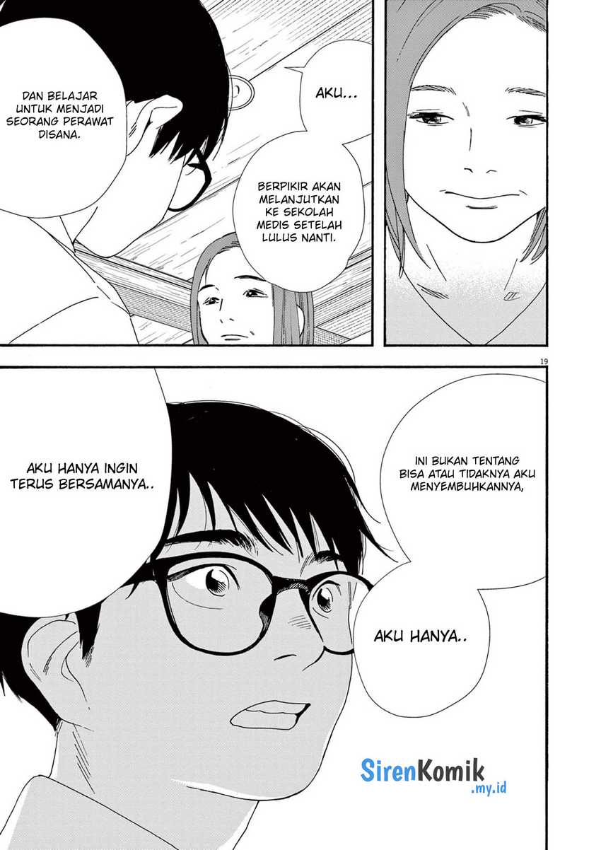 Chapter 97 - halaman 21