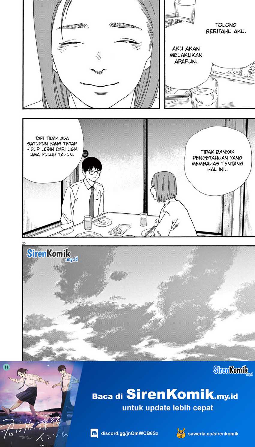 Chapter 97 - halaman 22