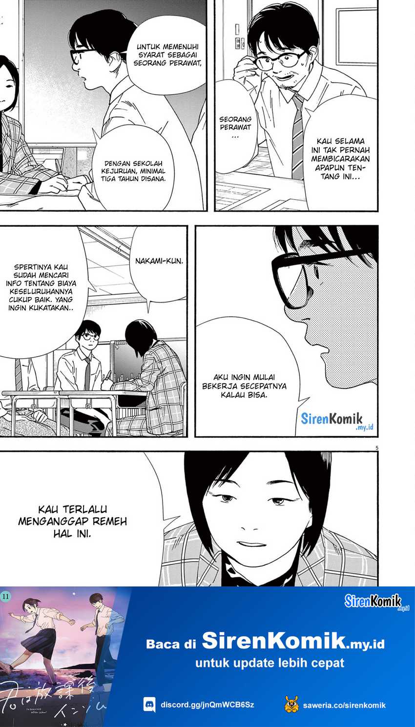 Chapter 97 - halaman 7