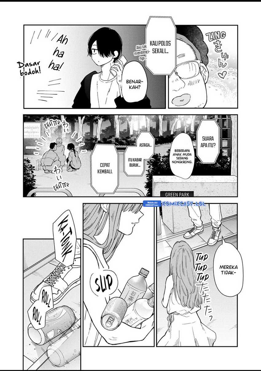 Chapter 104 - halaman 9