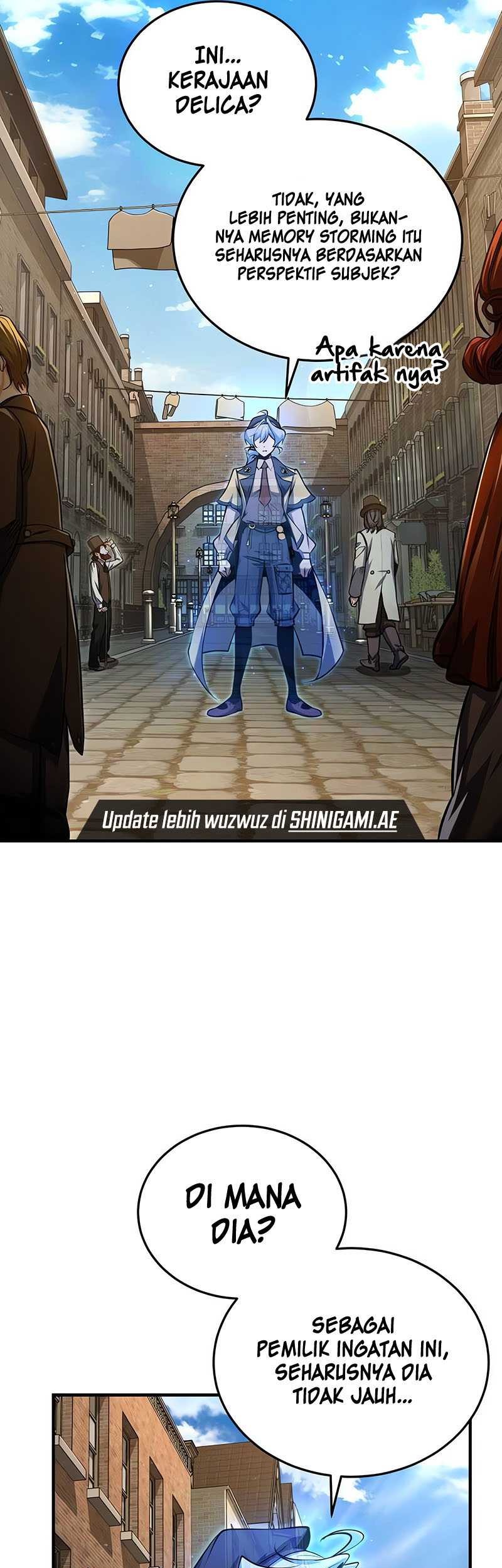Chapter 86 - halaman 36