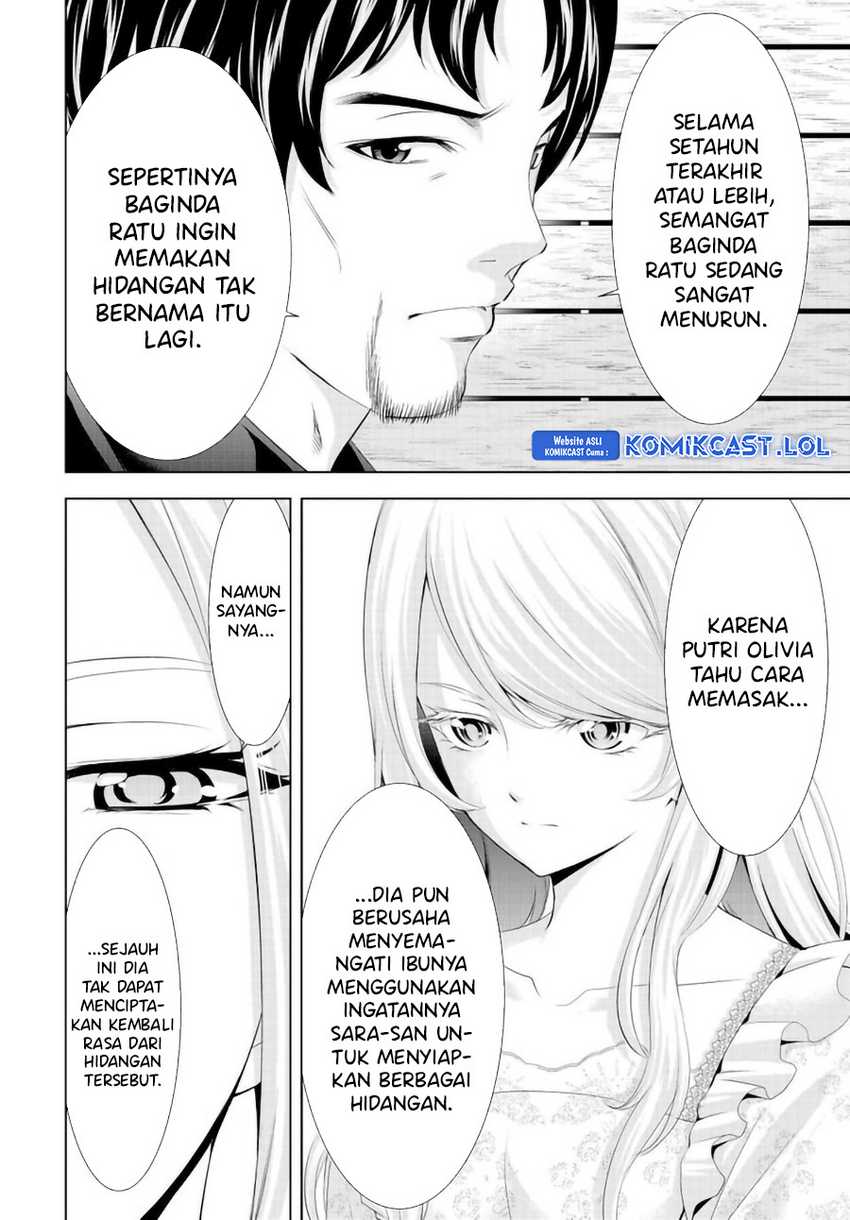 Chapter 136 - halaman 14